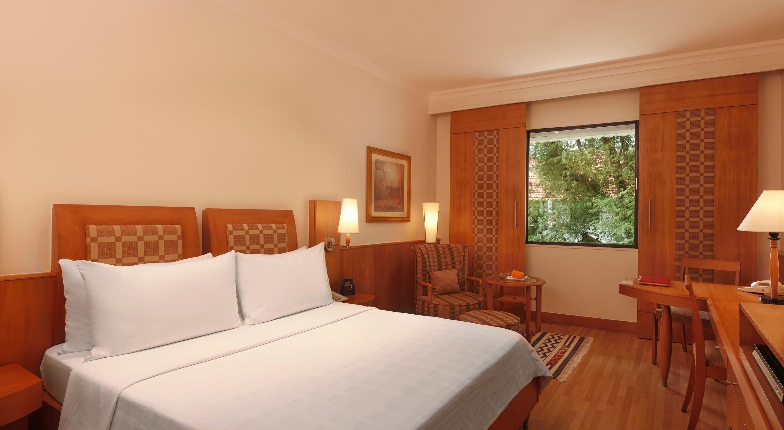 Trident Hotel Chennai