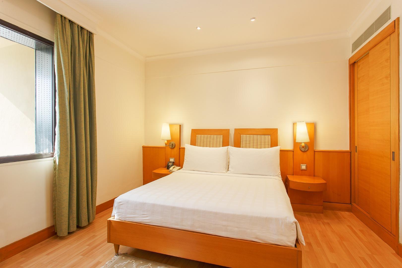Trident Hotel 5*