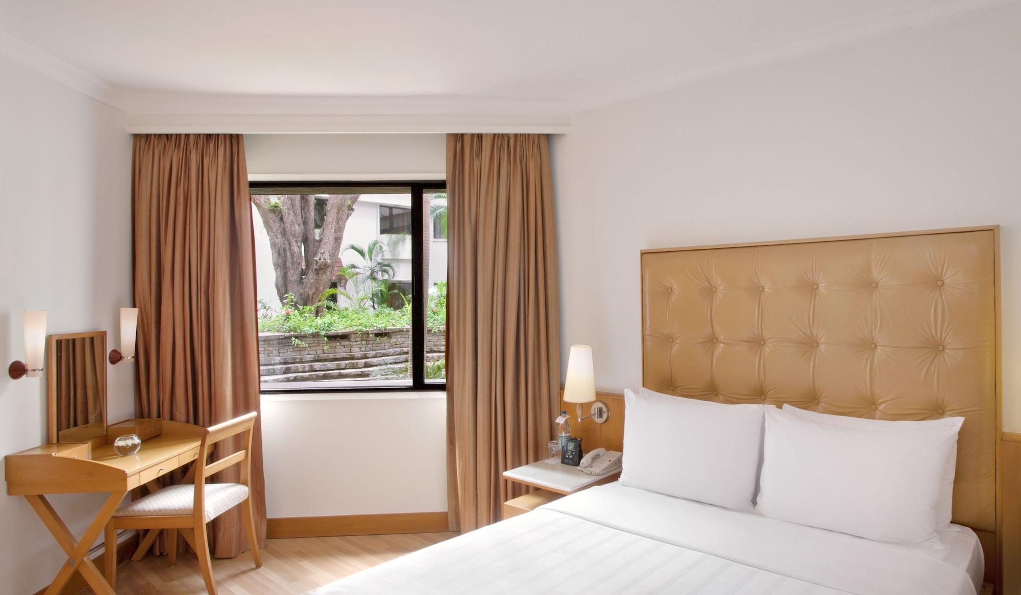 Hotel Trident Chennai