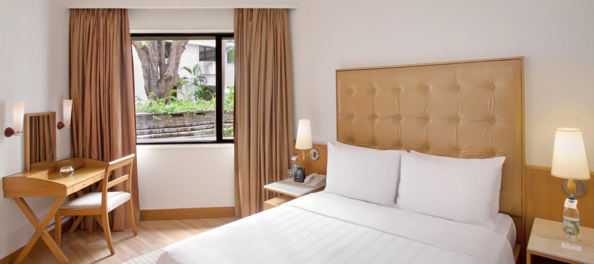 Hotel Trident Chennai