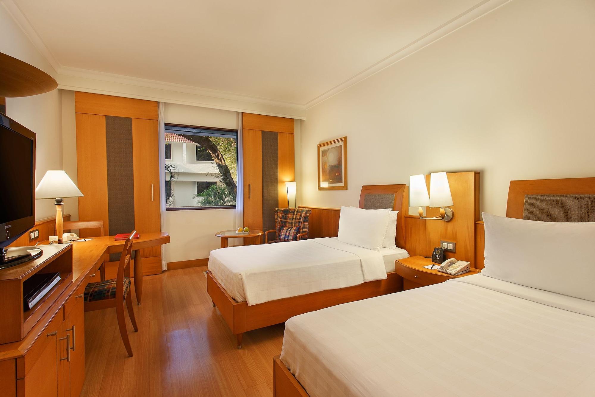 Hotel Trident Chennai