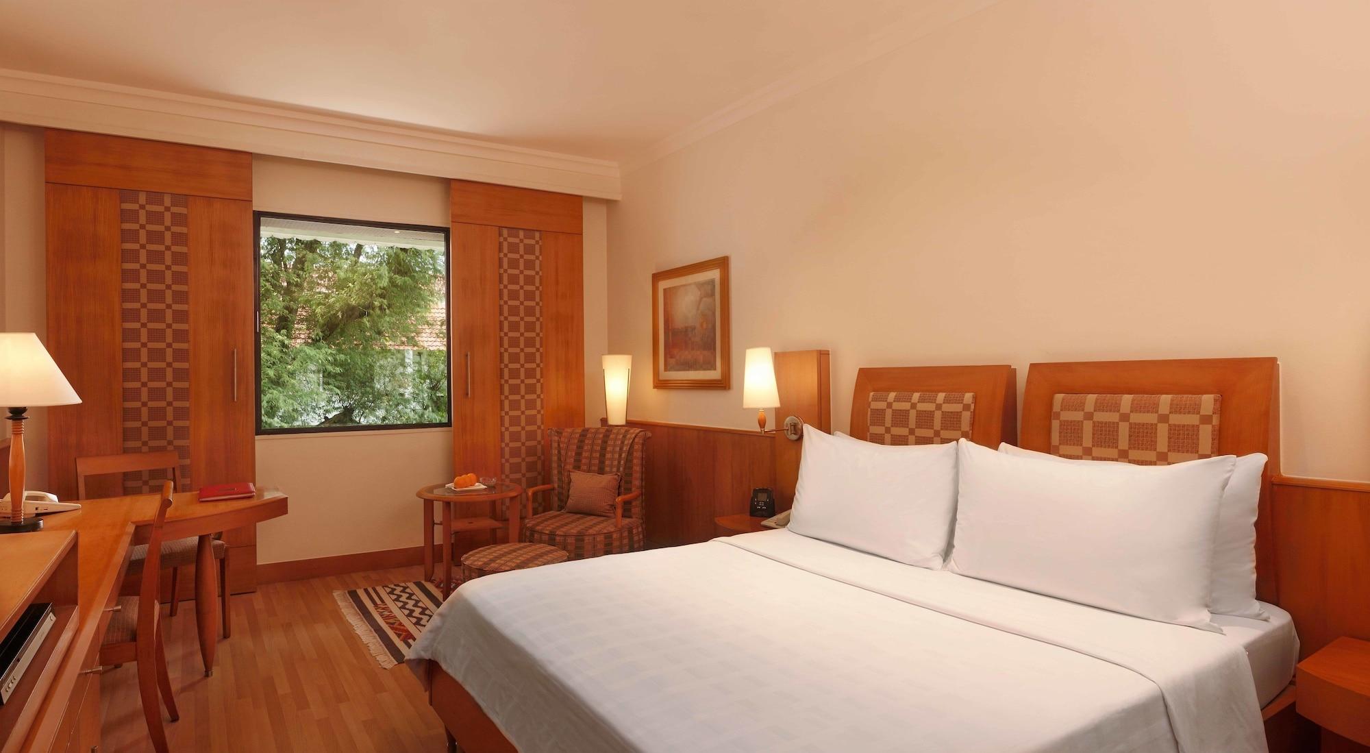 Trident Hotel Chennai