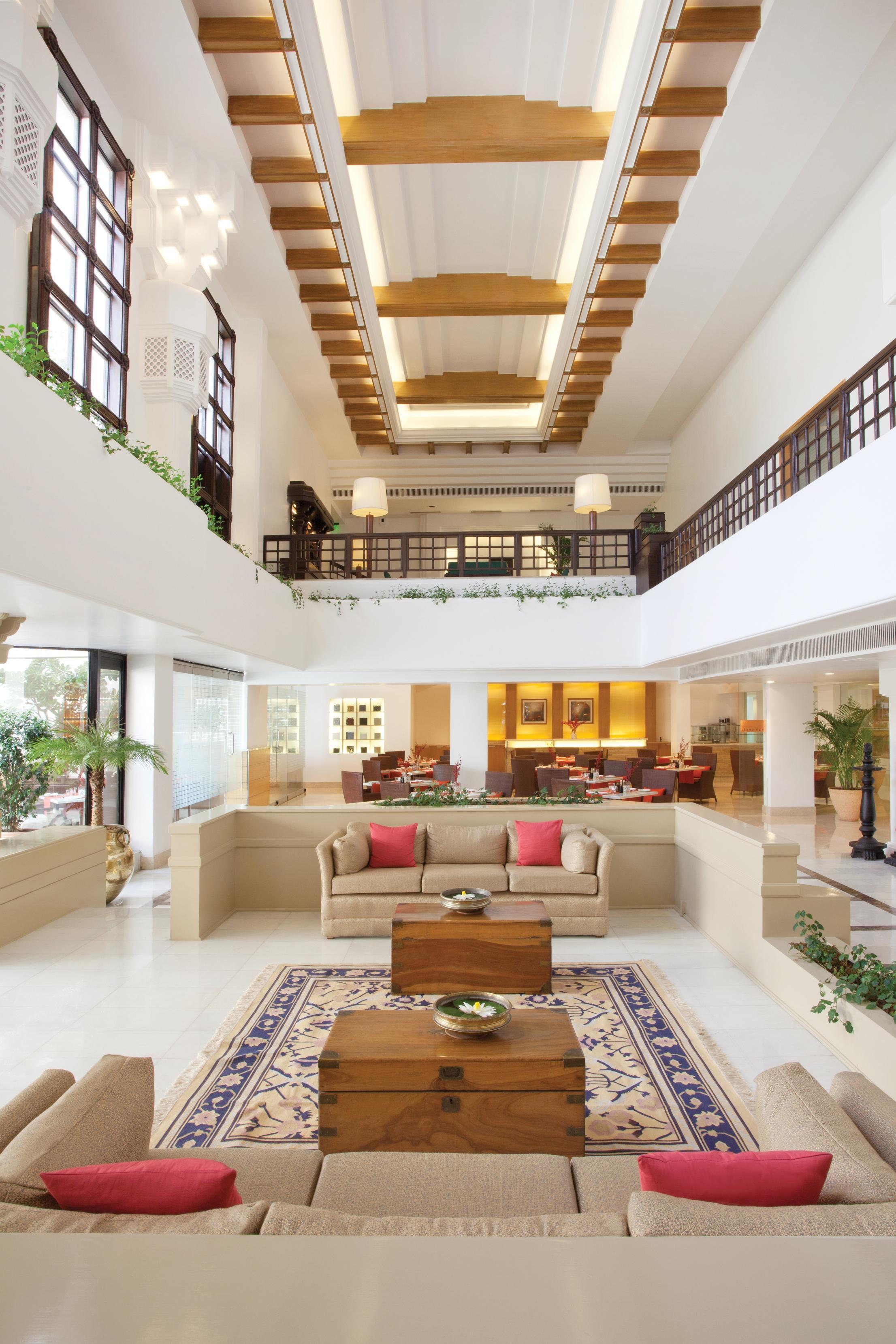 Trident 5* Chennai