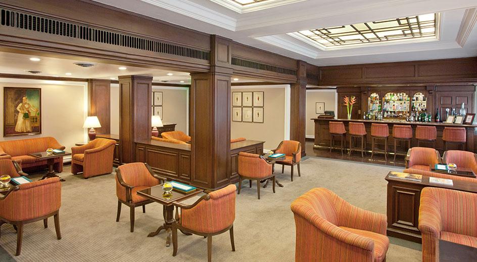 Trident Hotel 5*
