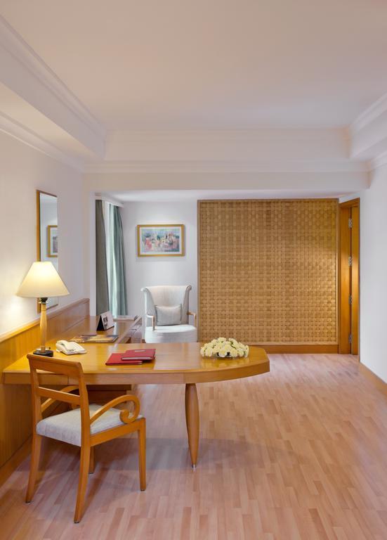 Trident 5* Chennai