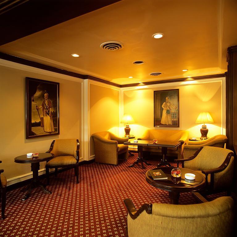 Hotel Trident