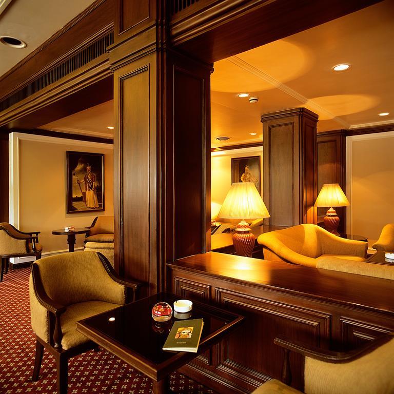 Trident Chennai