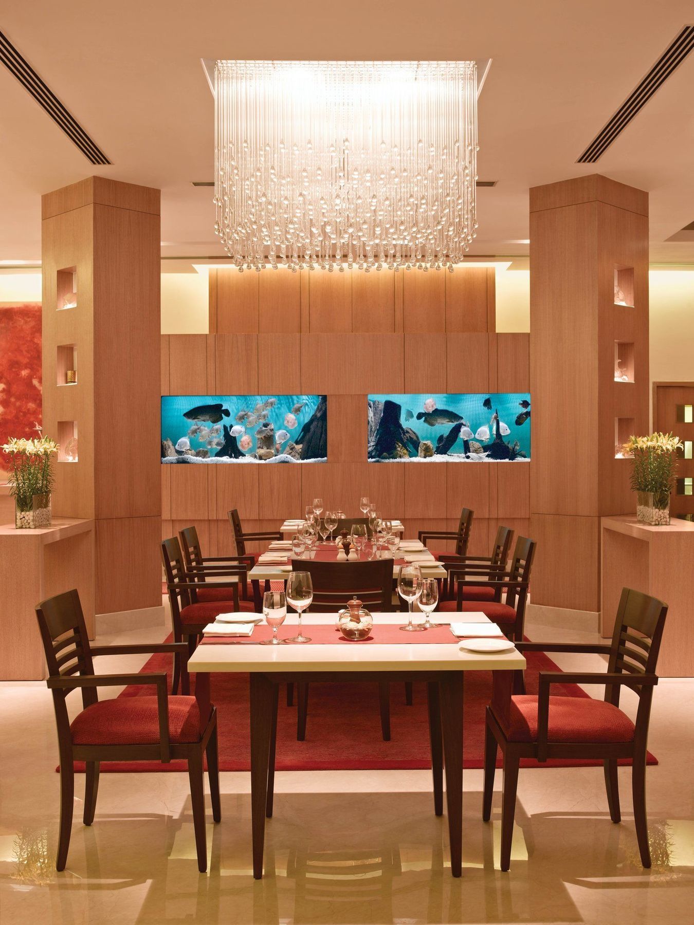 Hotel Trident