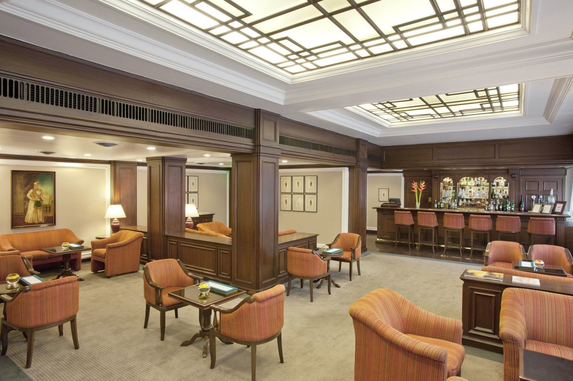 Trident Chennai