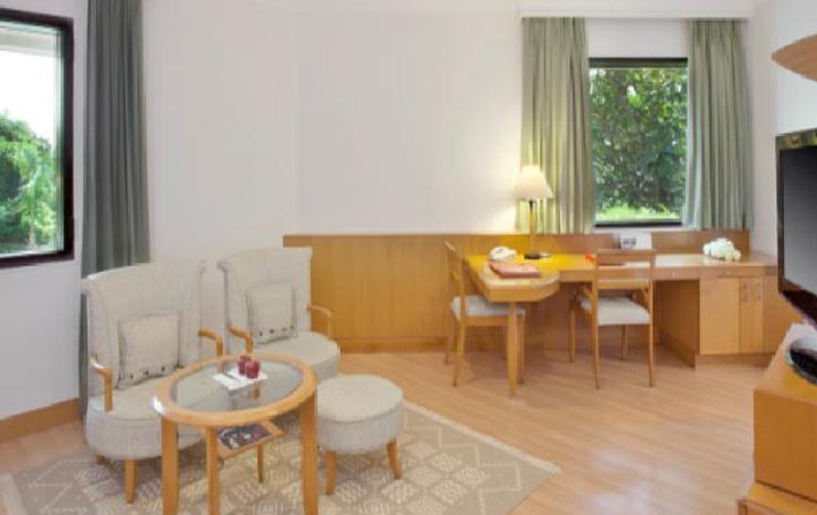 Hotel Trident Chennai