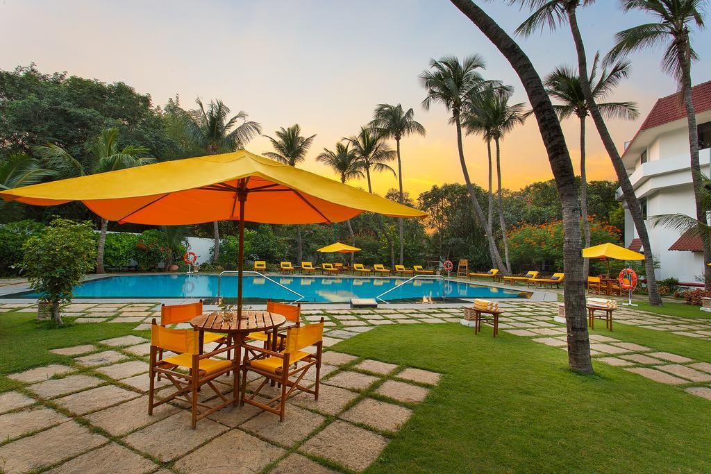 Hotel Trident Chennai