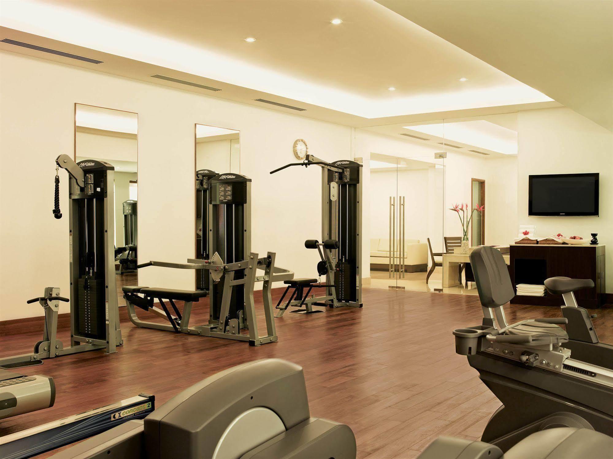 Hotel Trident 5*