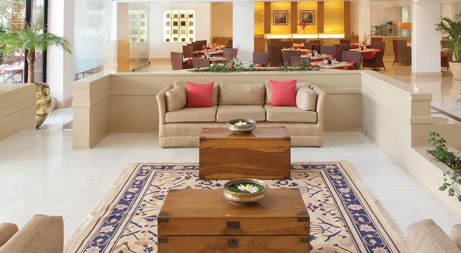 Trident 5* Chennai