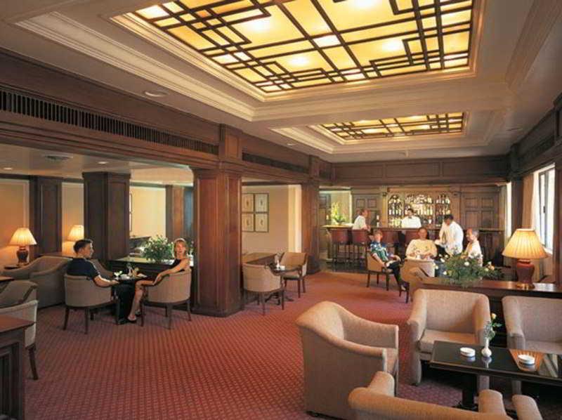Trident Hotel Chennai