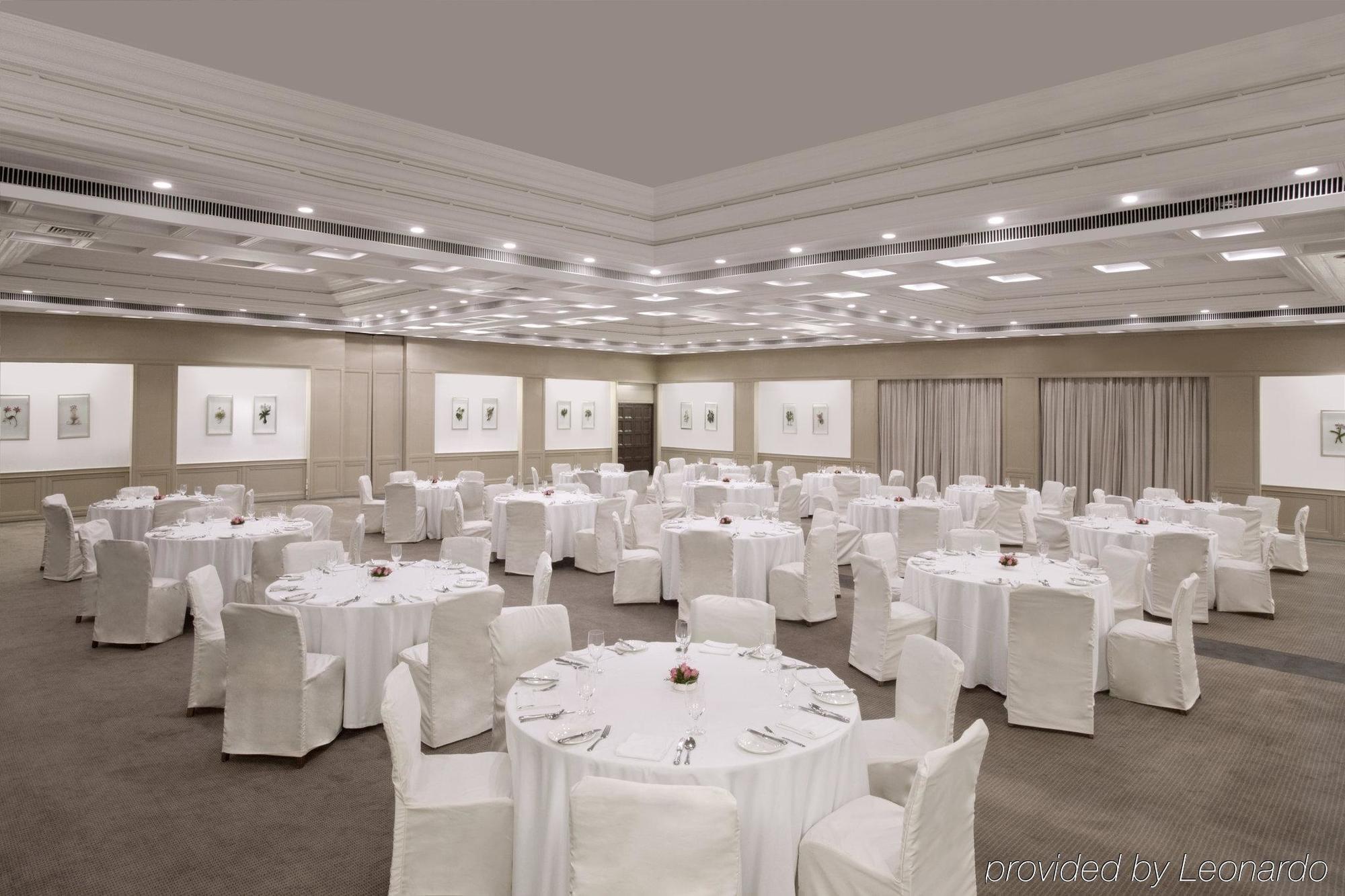 Trident Hotel 5*