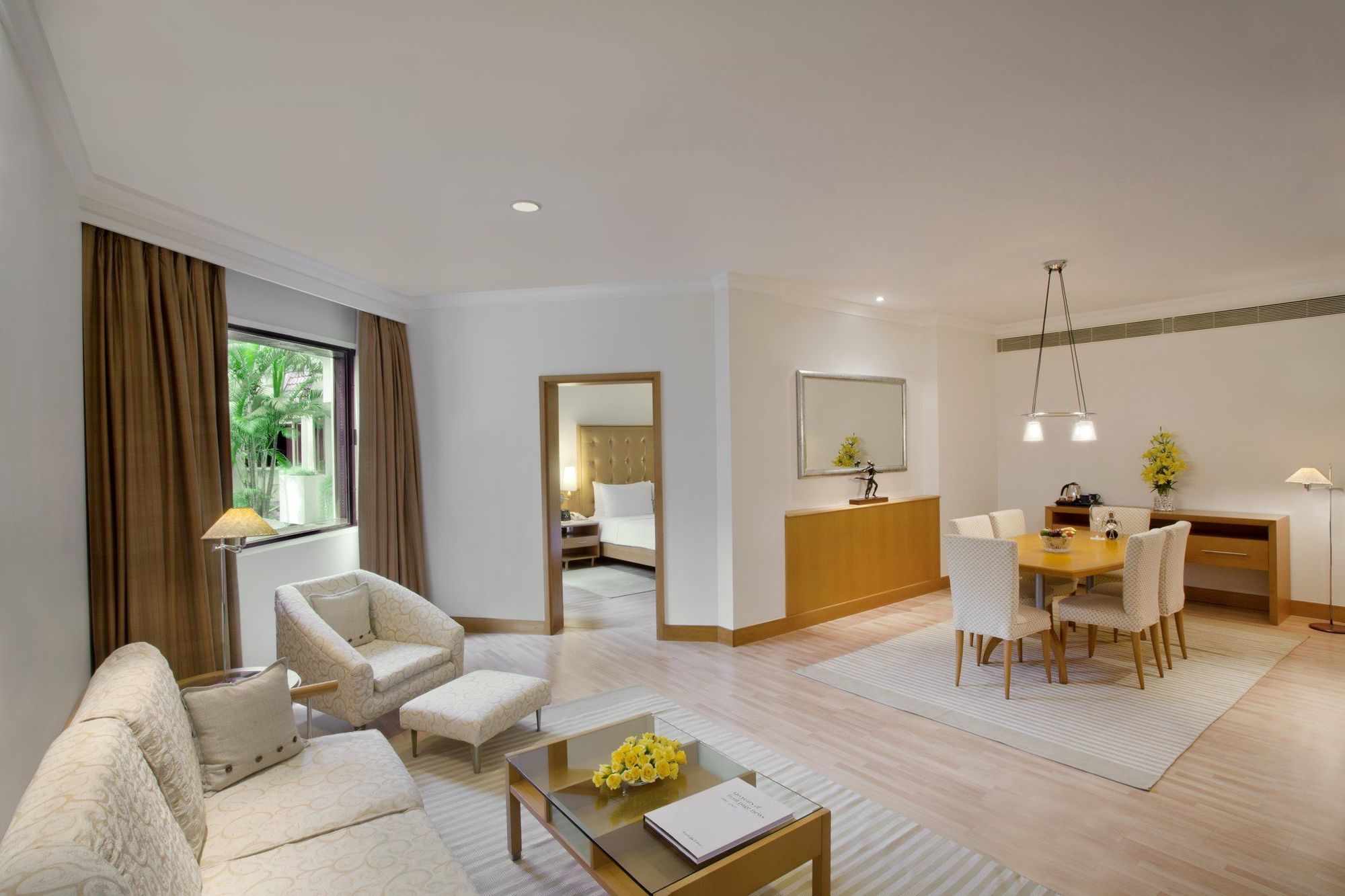 Hotel Trident 5*