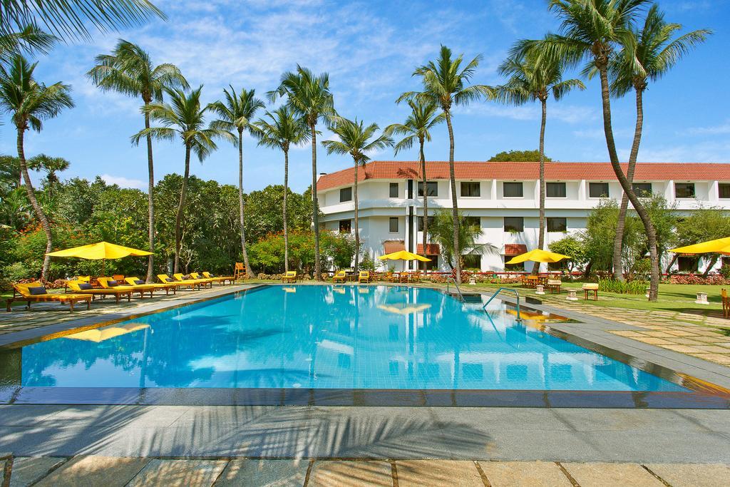 Hotel Trident Chennai