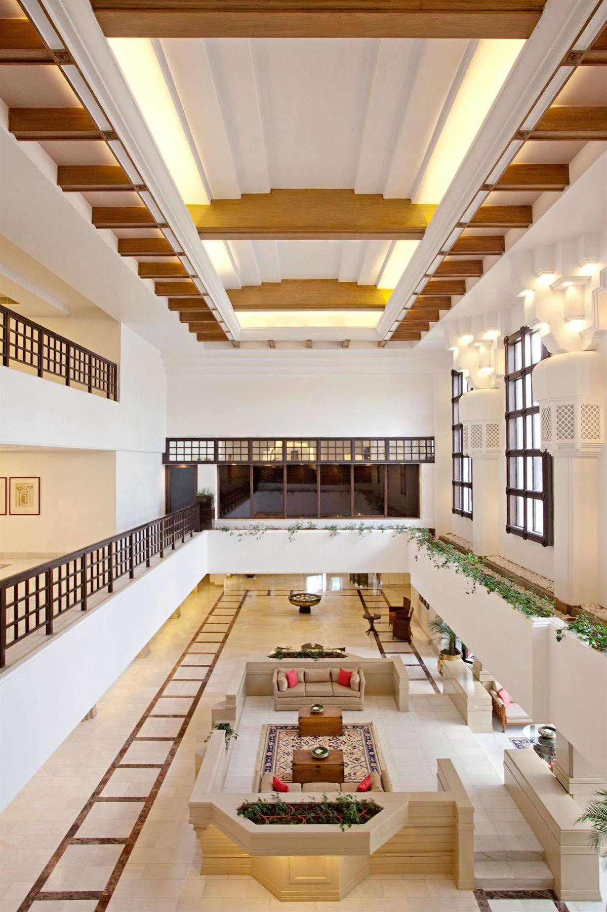Hotel Trident Chennai