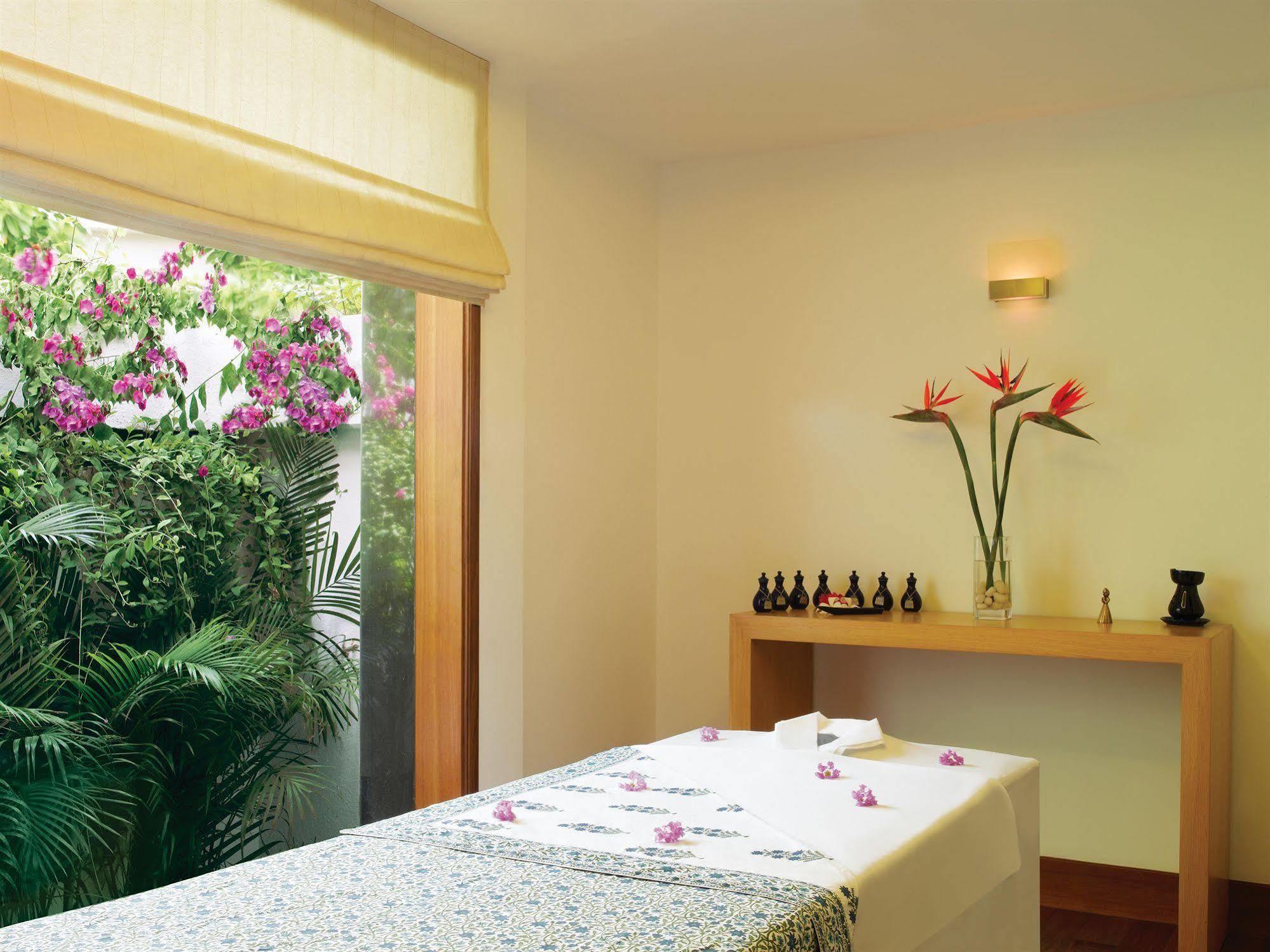Trident Chennai